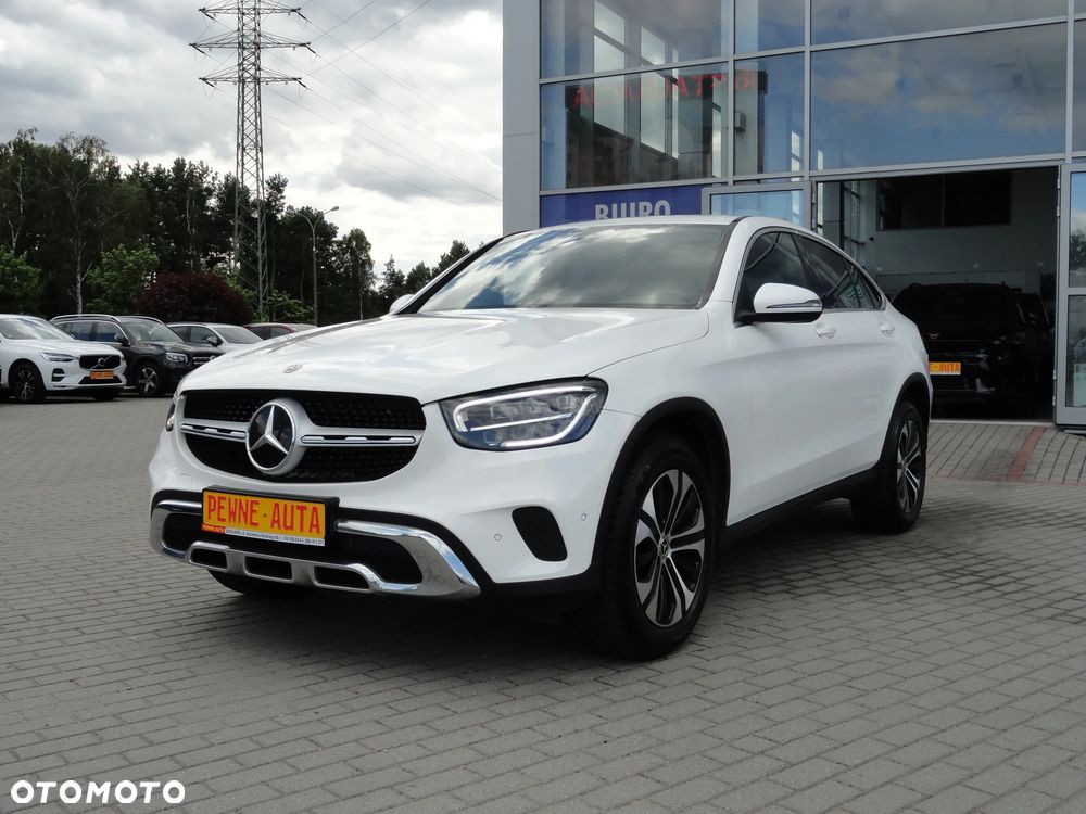 Mercedes-Benz GLC 220 d 4-Matic - 31