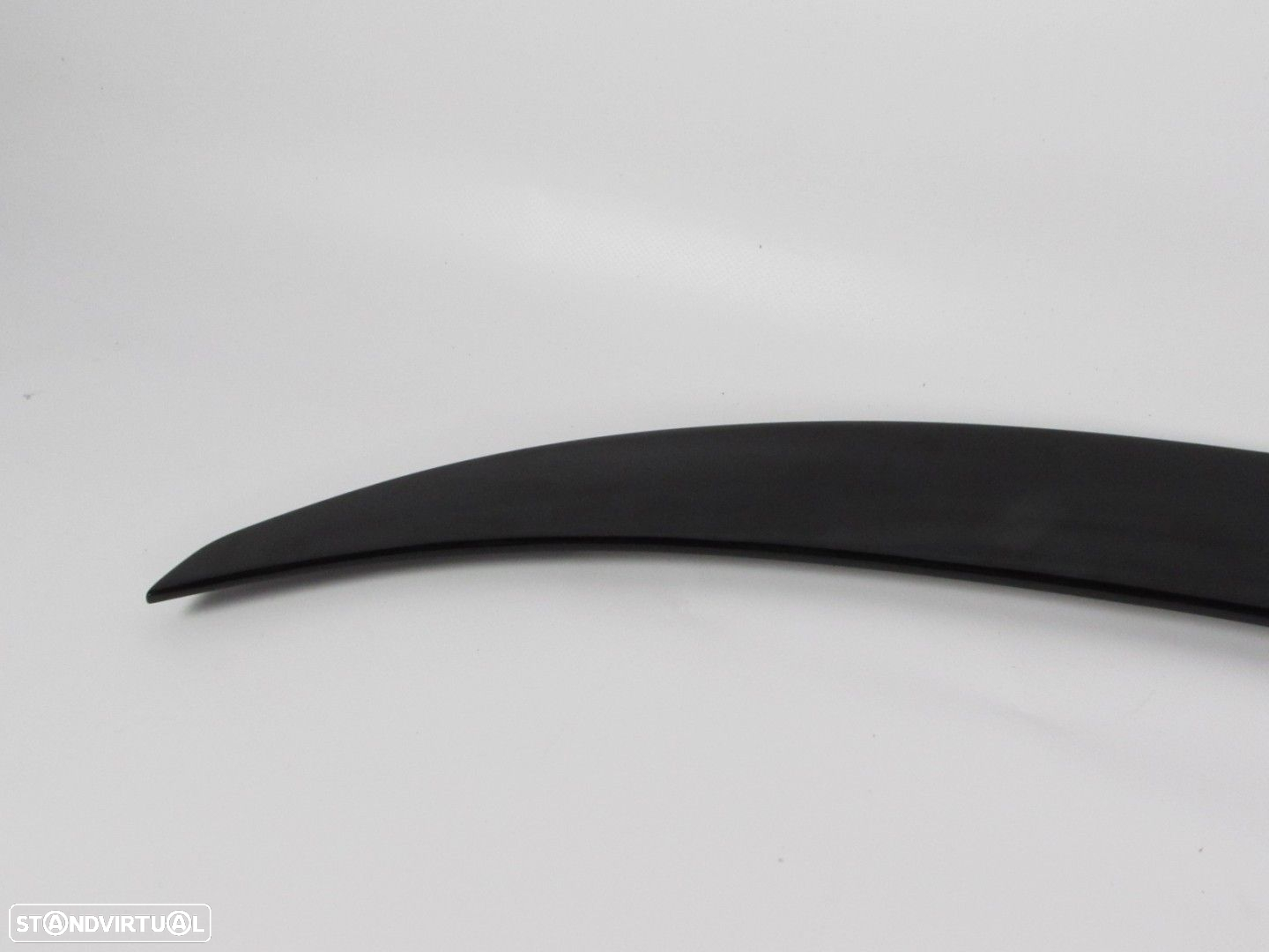 Spoiler/ Aileron Novo/ ABS BMW 4 Gran Coupe (F36) - 2