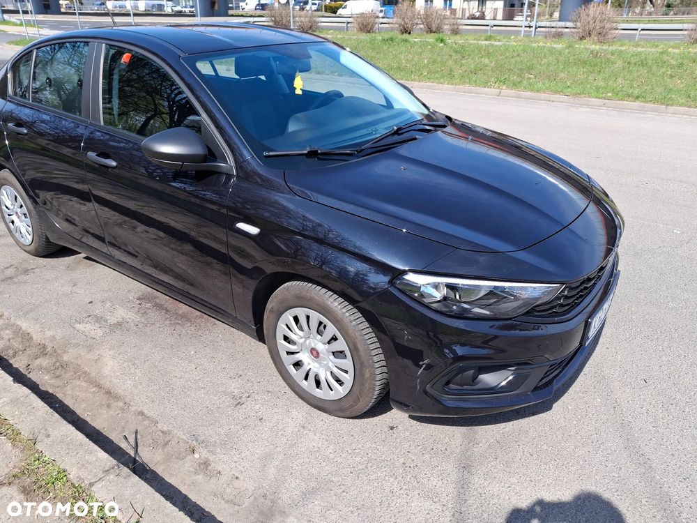 Fiat Tipo 1.4 Classic - 17