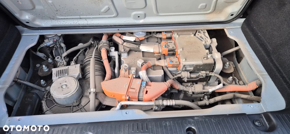 Renault Twingo Electric Techno - 15