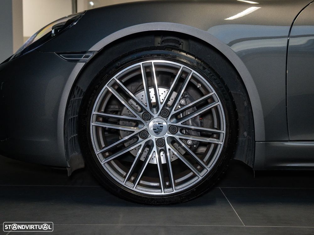Porsche 718 Cayman 2.0 PDK - 18