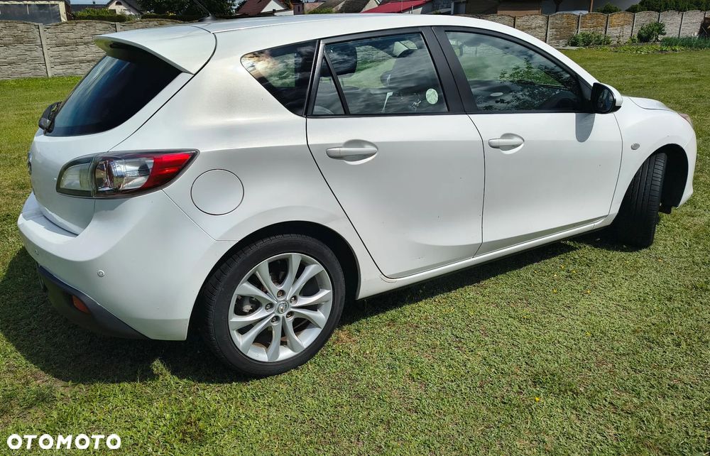 Mazda 3 1.6 Active - 3