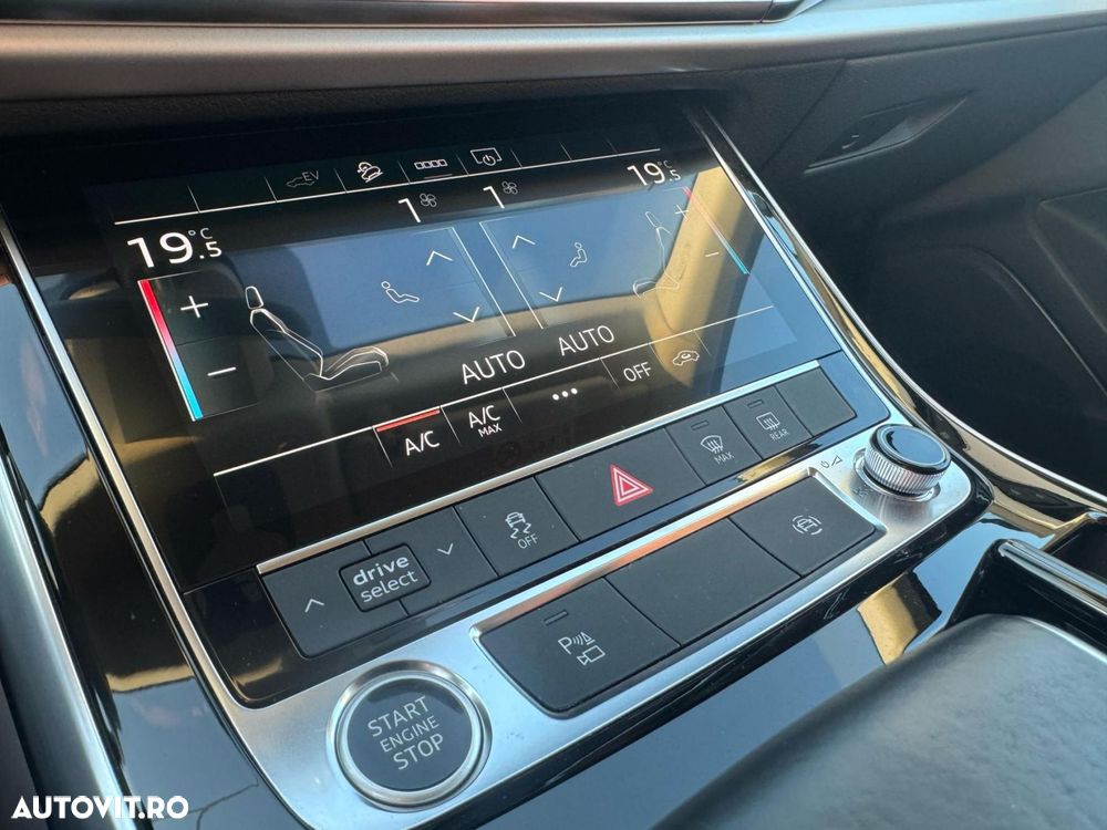 Audi Q7 55 TFSI e quattro tiptronic - 21