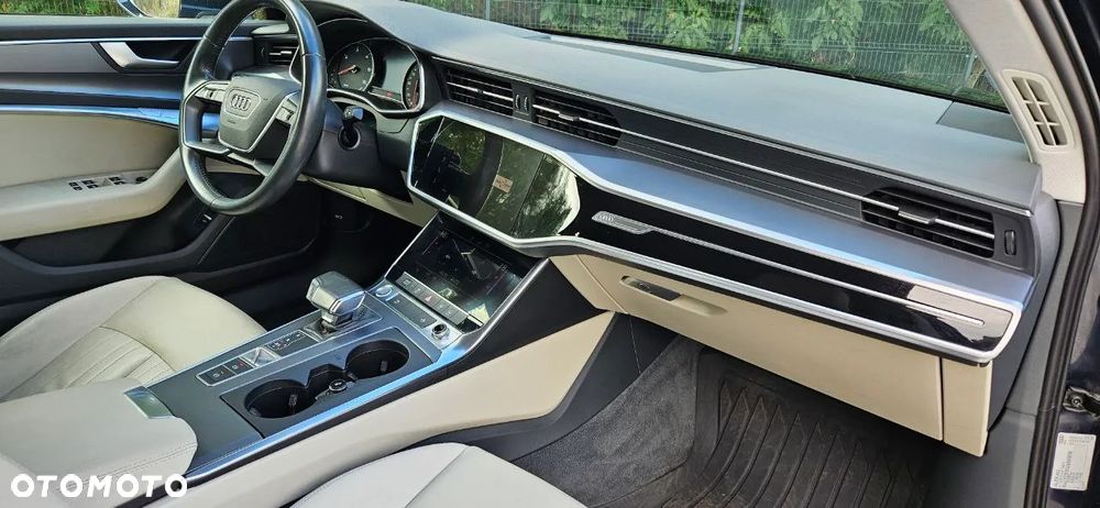 Audi A6 - 17