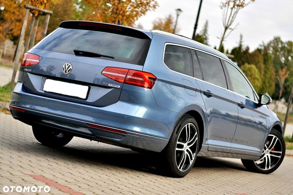 Volkswagen Passat - 3