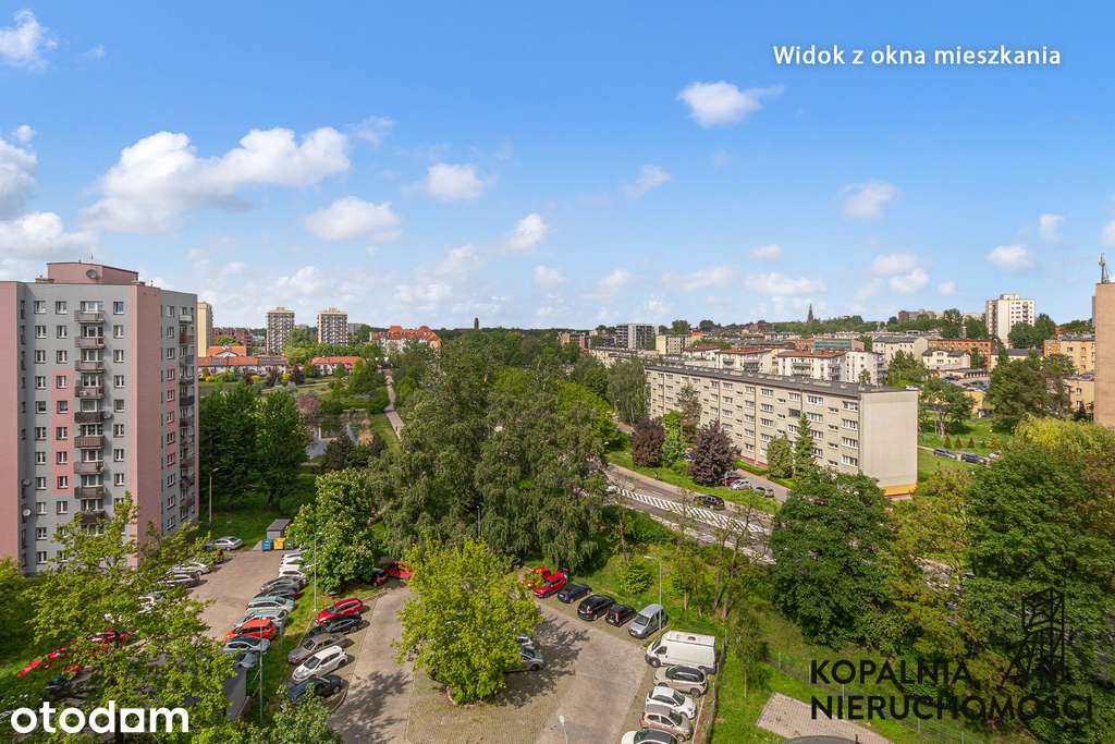 Mieszkanie - Widok 2