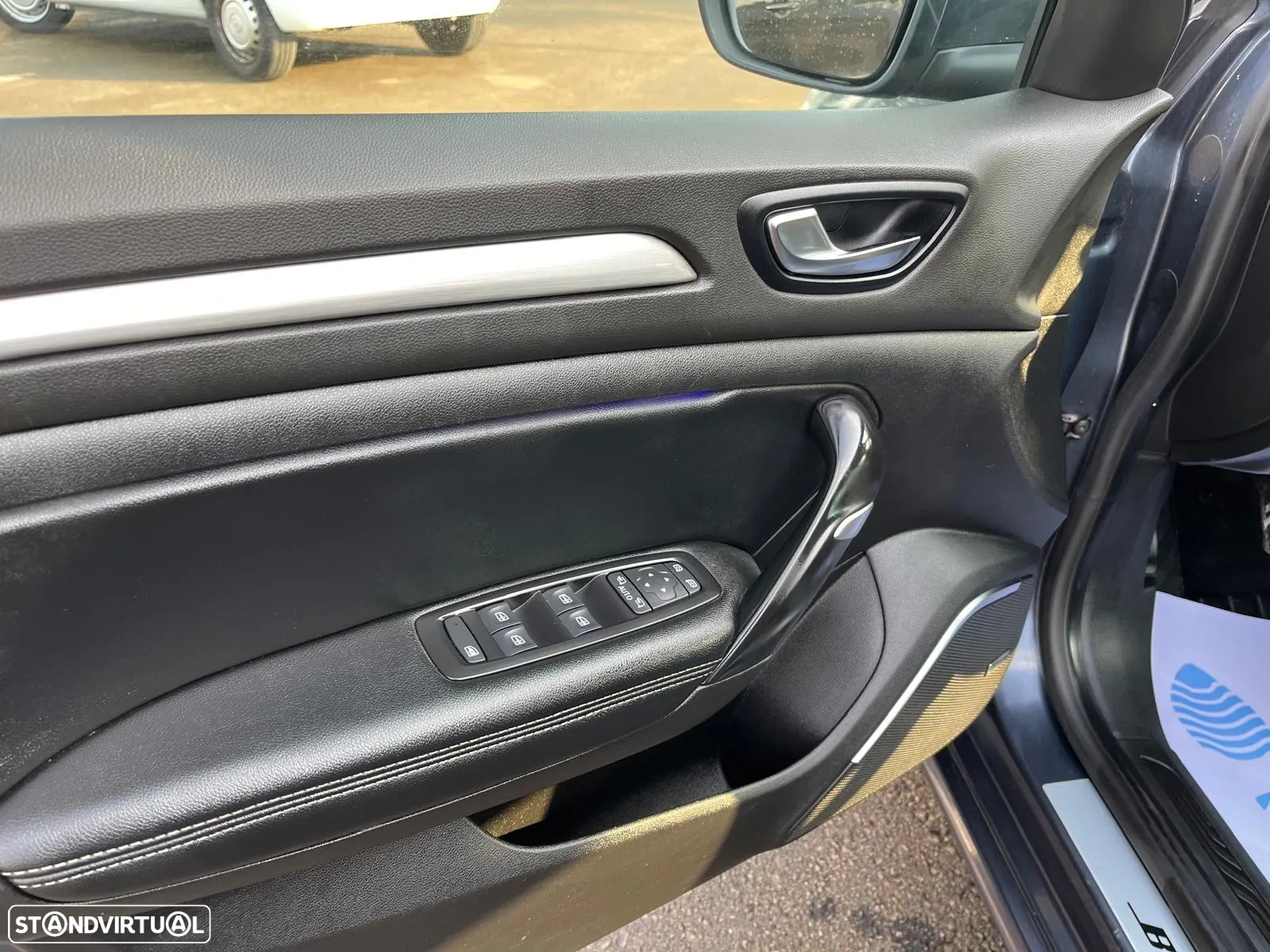 Renault Mégane Sport Tourer 1.6 dCi Bose Edition SS - 18