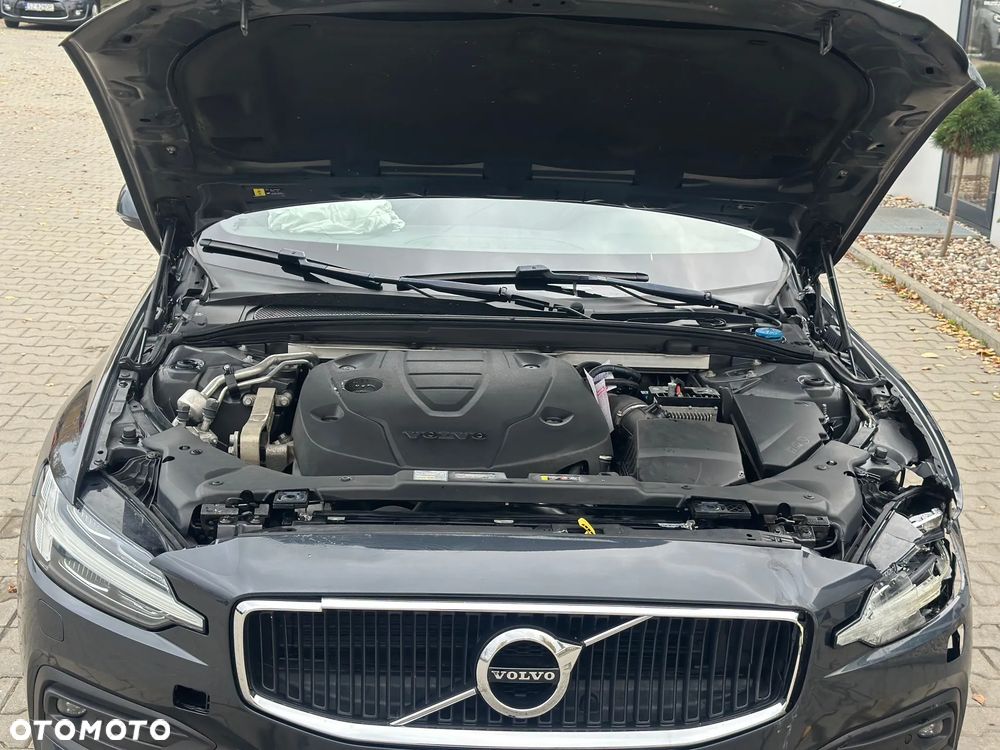 Volvo V60 - 9
