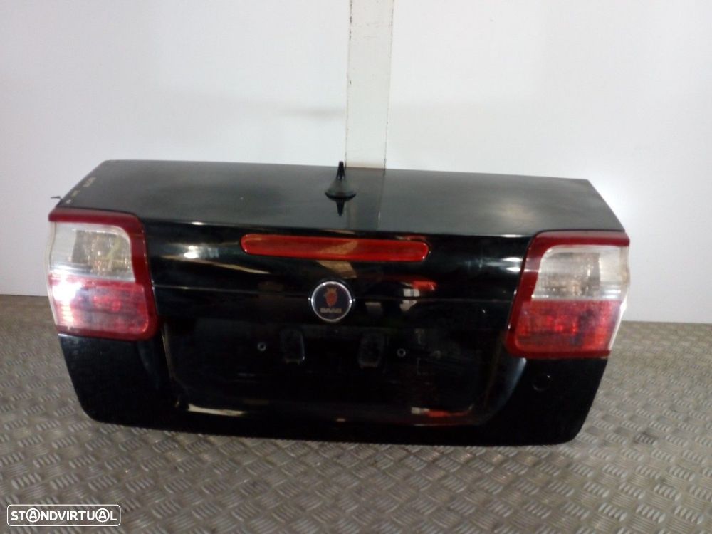 TAMPA/PORTA DA MALA SAAB 9-3 DESCAPOTABLE 2.0 T 175CV 1998CC - 1
