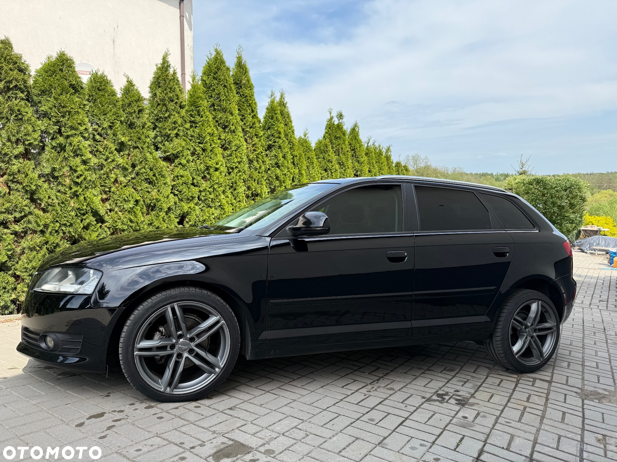 Audi A3 - 29