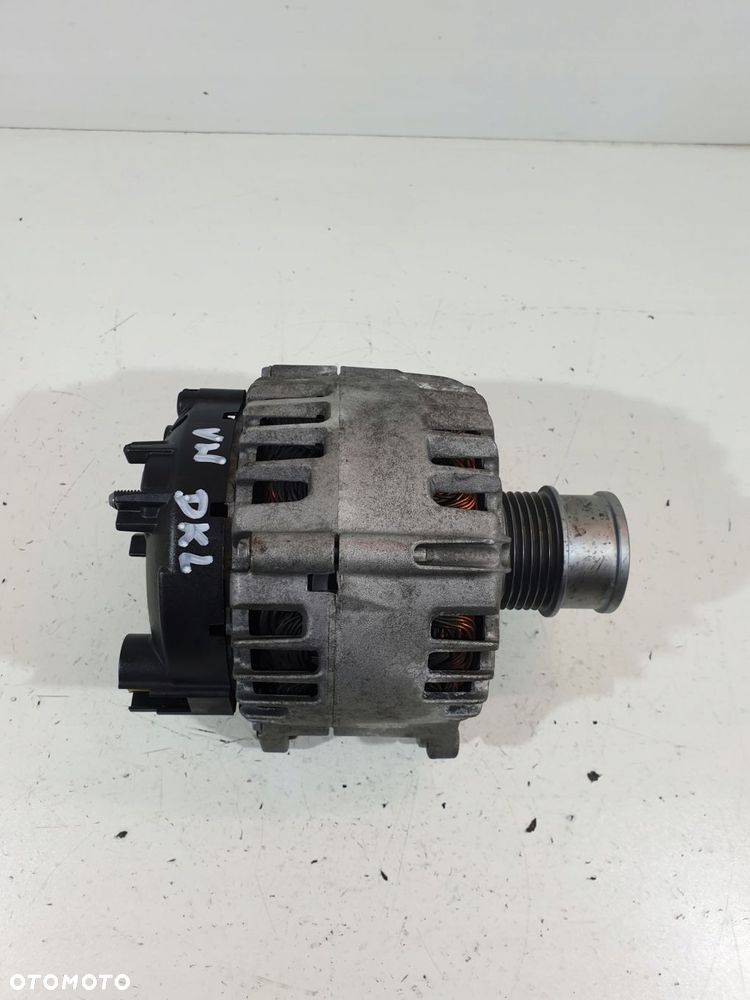 alternator 05e903026c vw audi skoda 1.0tsi dkl
