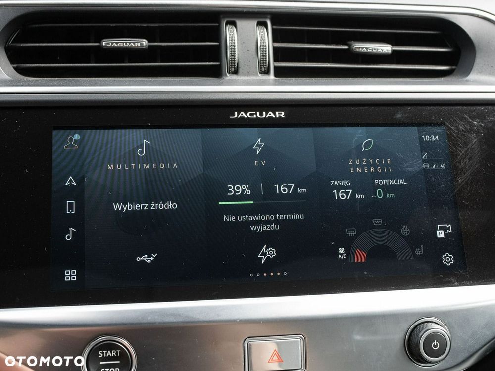 Jaguar I-Pace EV400 AWD SE - 21