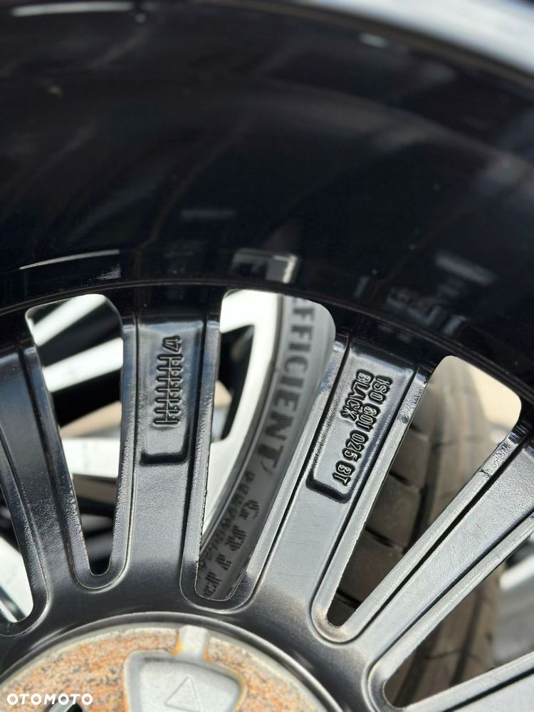 CAŁE KOŁA VOLKSWAGEN GOODYEAR 195/40R17 81V - 8