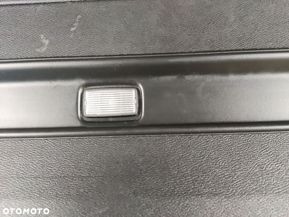 VOLVO XC40 17-21r Boczek Poszycie Klapy Tył - 5