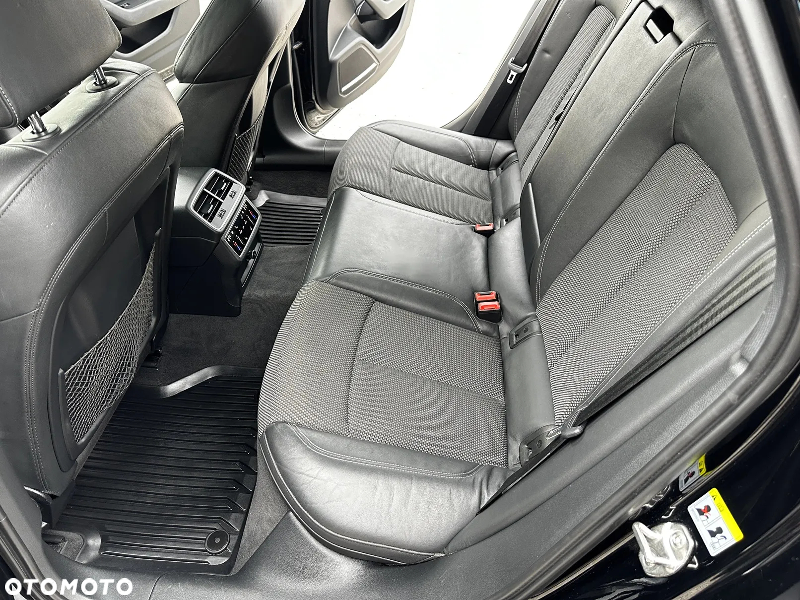 Audi A6 - 8