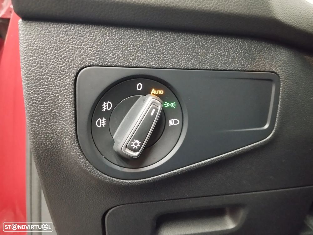 VW Tiguan 2.0 TDI Confortline - 15