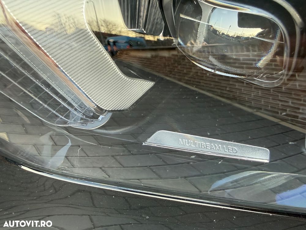 Mercedes-Benz GLE 350 de 4MATIC 9G-TRONIC AMG Line - 33