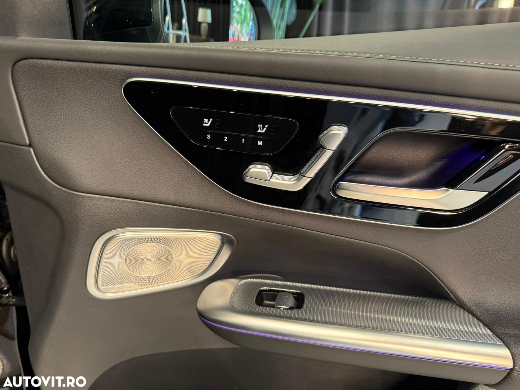 Mercedes-Benz GLC Coupe - 28