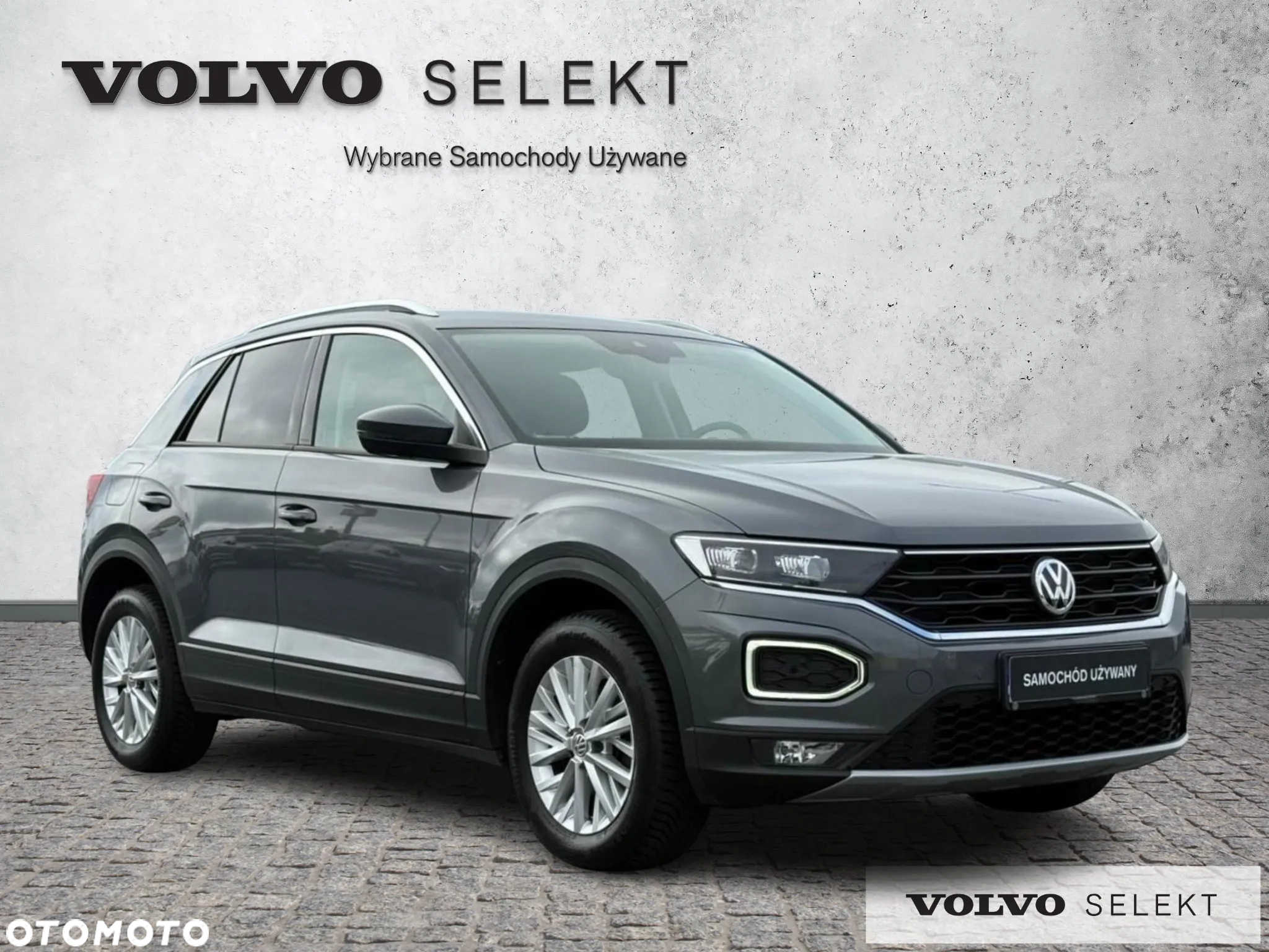 Volkswagen T-Roc 1.5 TSI GPF ACT Advance - 2