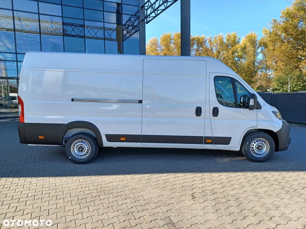 Citroën Jumper Furgon L4H2 - 5