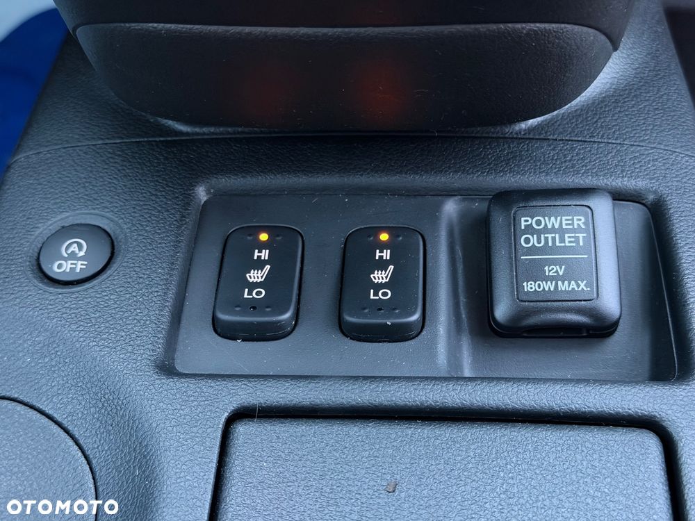 Honda CR-V - 29