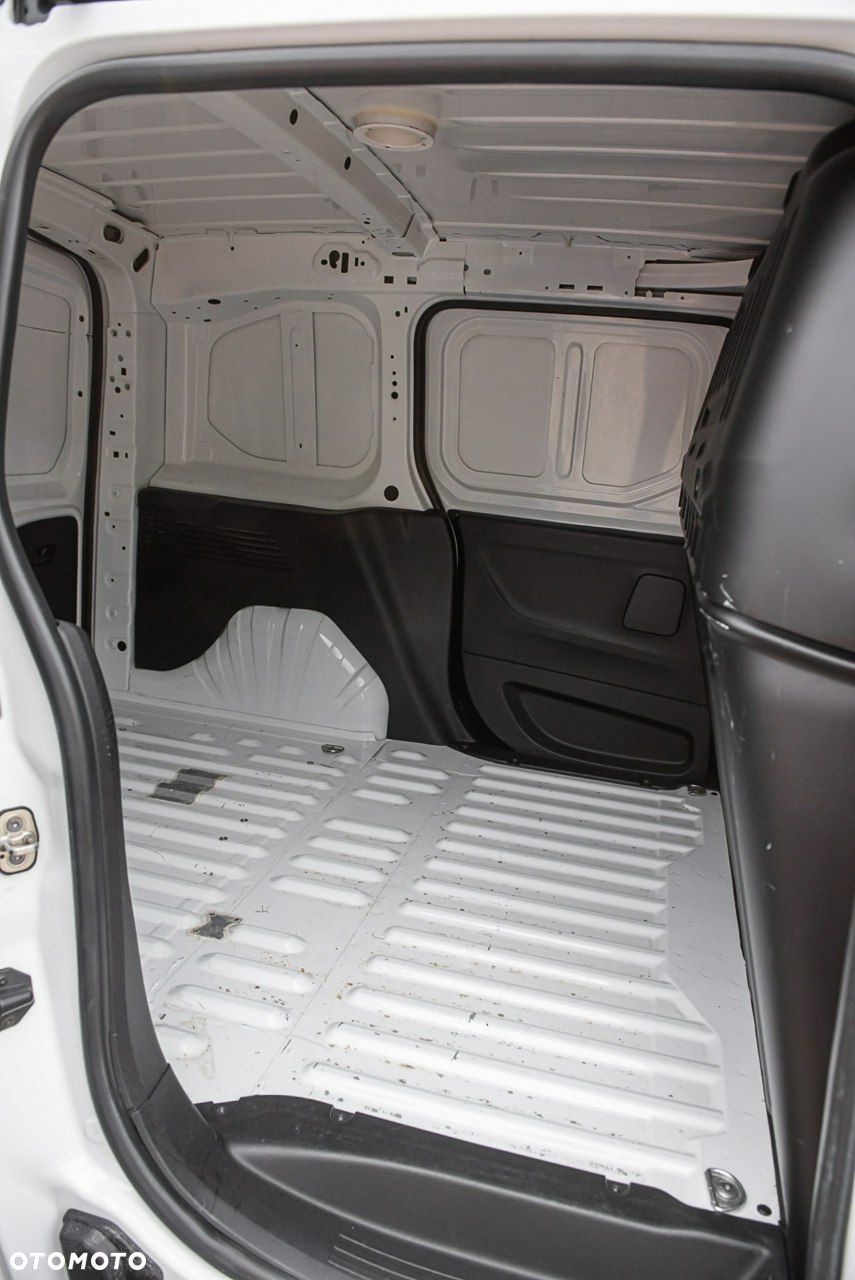 Citroën Berlingo - 31