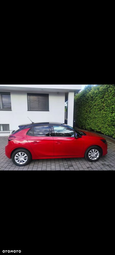Opel Corsa 1.2 Edition S&S - 6