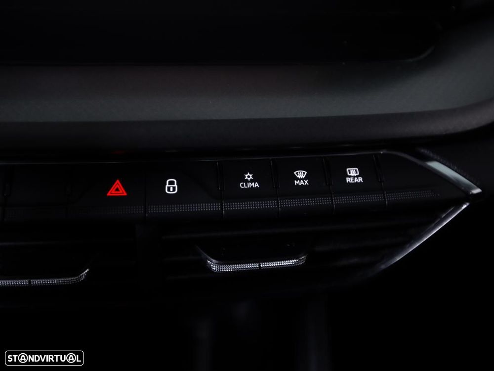 Skoda Octavia Break 2.0 TDI Ambition - 18