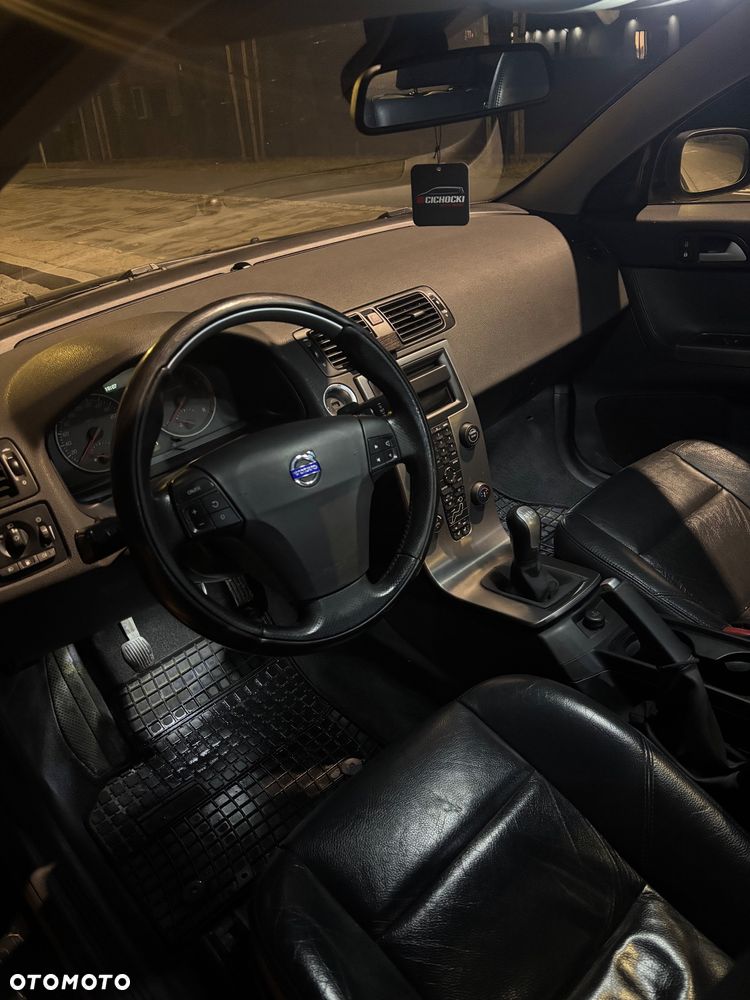 Volvo S40 T5 AWD Sport - 12