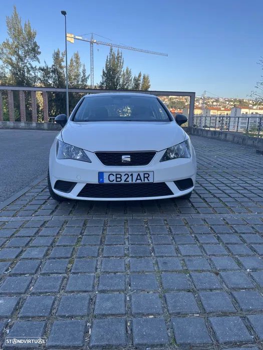 SEAT Ibiza 1.2 TSI 25 Anos - 2