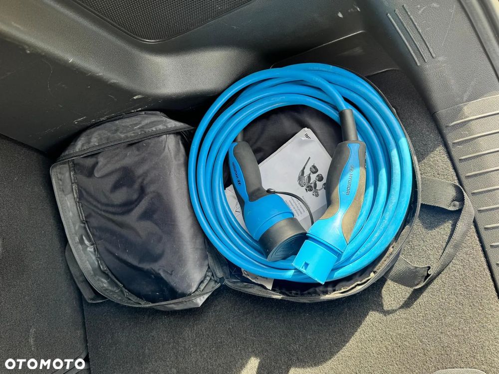 Hyundai Kona EV - 27