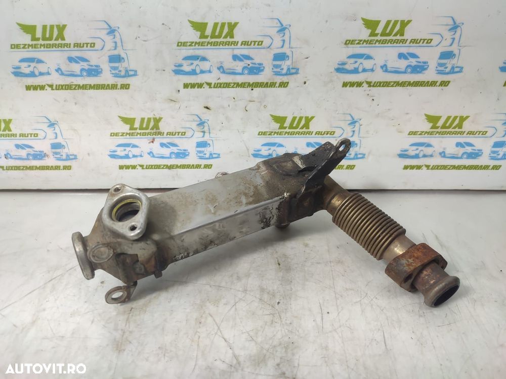 Racitor gaze 2.0 d m47 779424502 BMW Seria 1 E81-E88  [din 2004 pana - 1