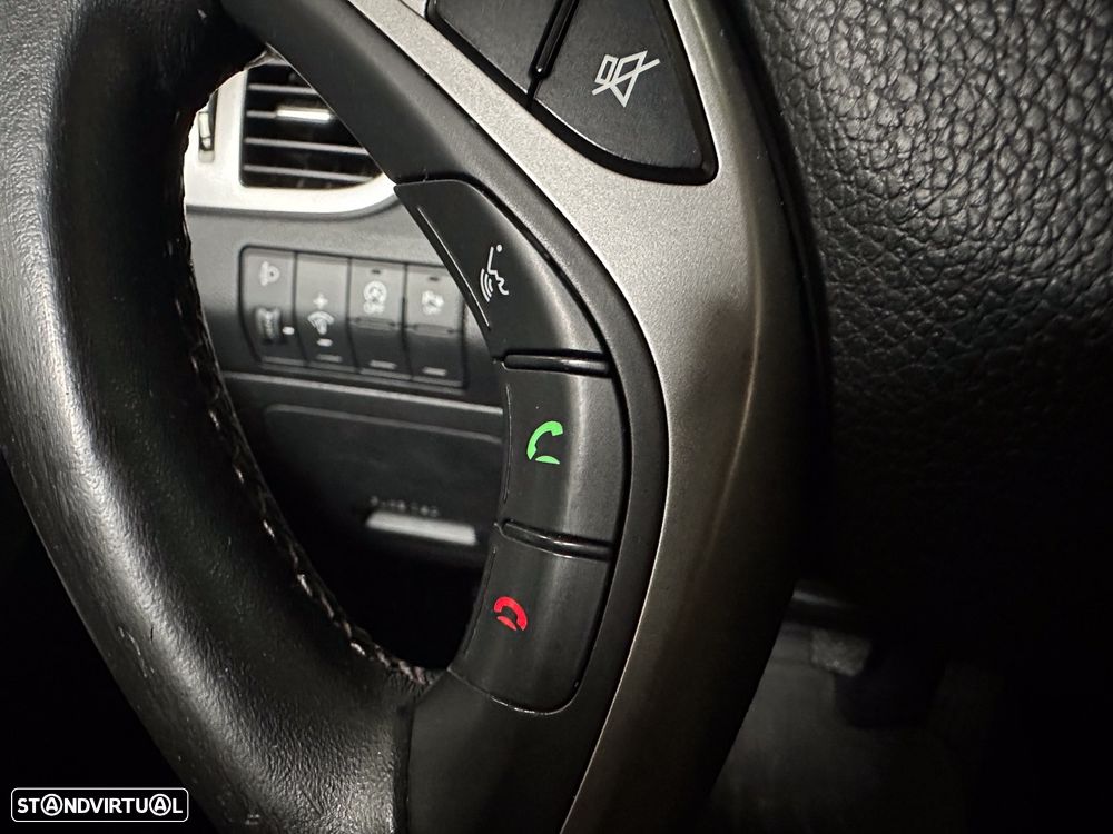 Hyundai i30 CW - 28