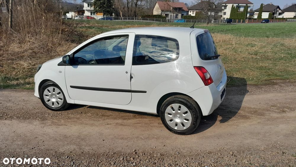 Renault Twingo - 19