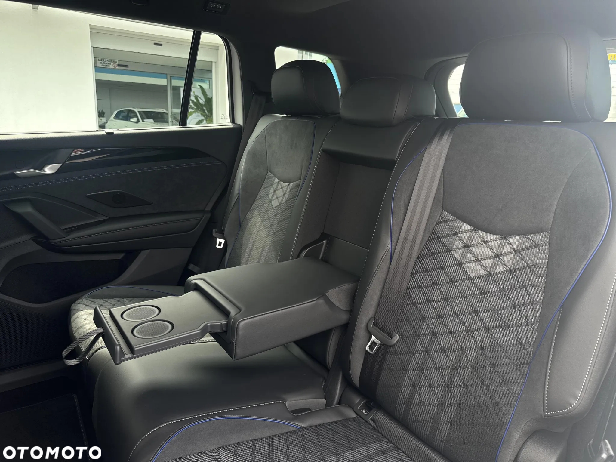 Volkswagen Tayron 2.0 TSI R-Line Plus DSG - 15