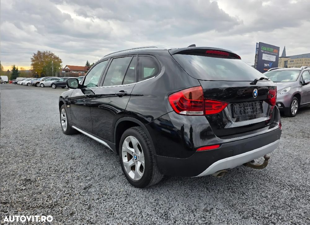 BMW X1 - 9