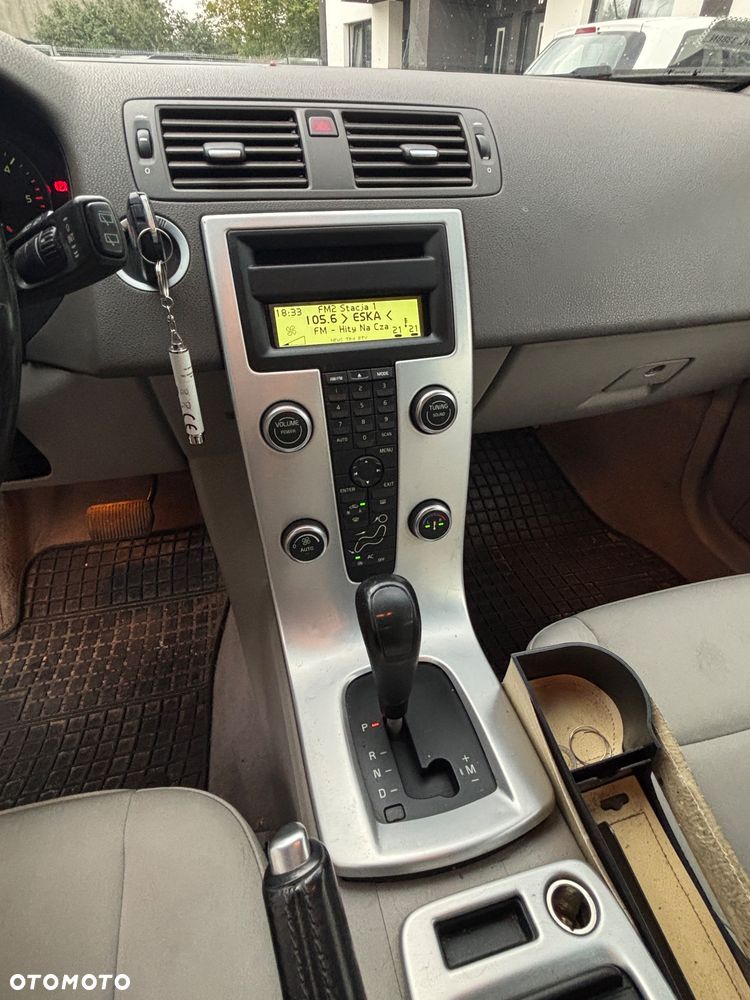 Volvo V50 2.0D DPF Powershift - 5