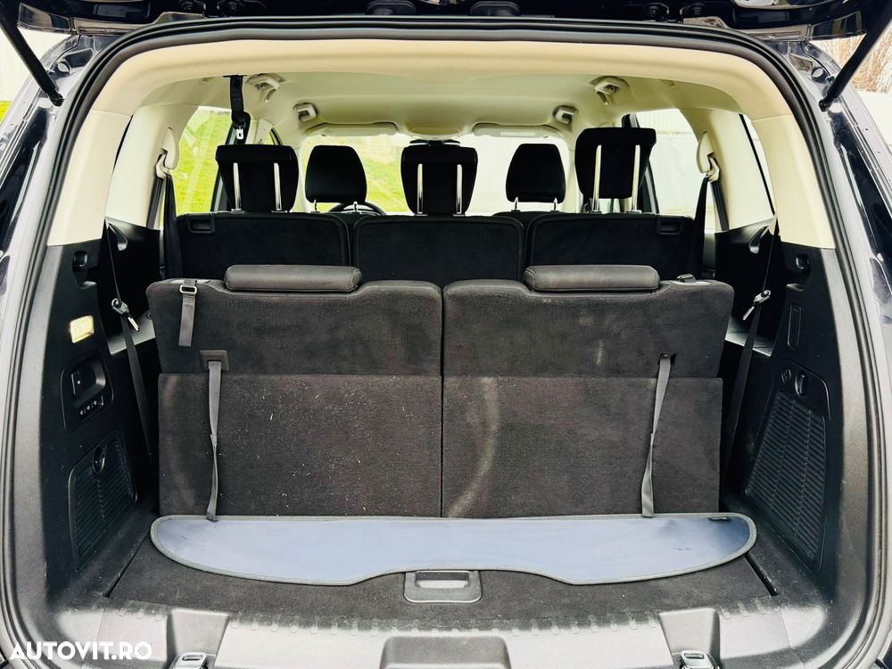 Ford S-Max 2.0 TDCi Powershift Titanium - 11