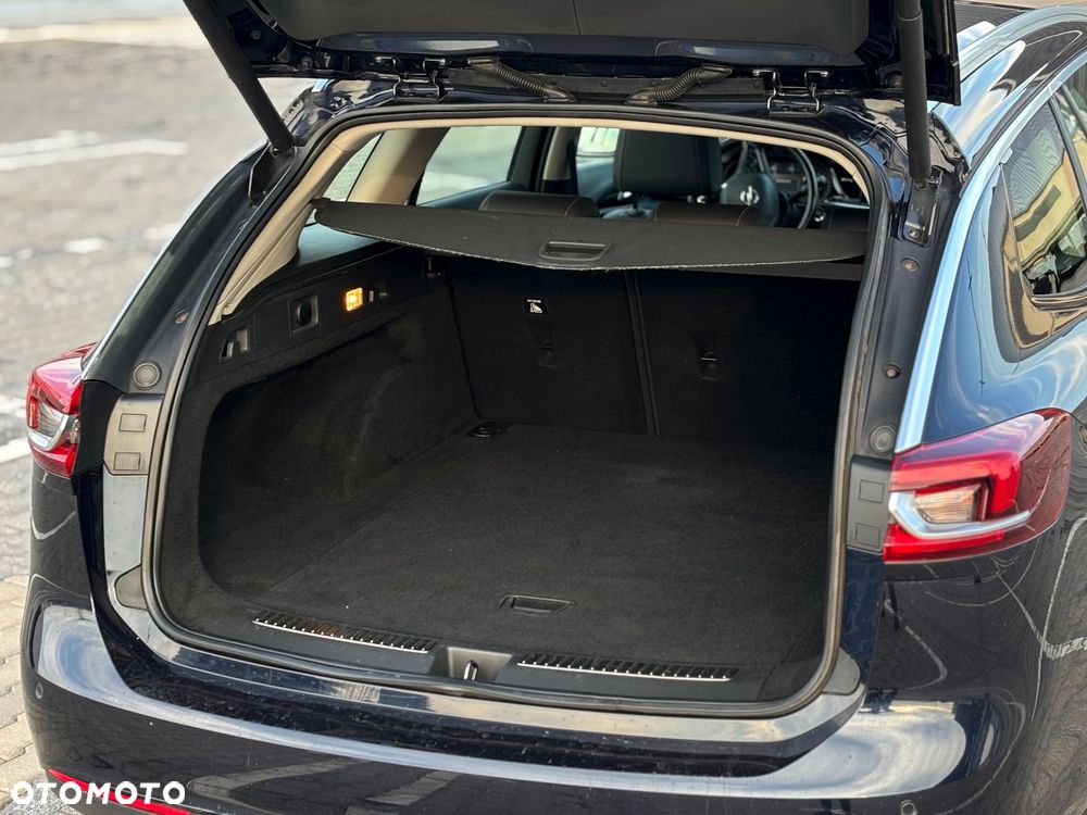 Opel Insignia - 14