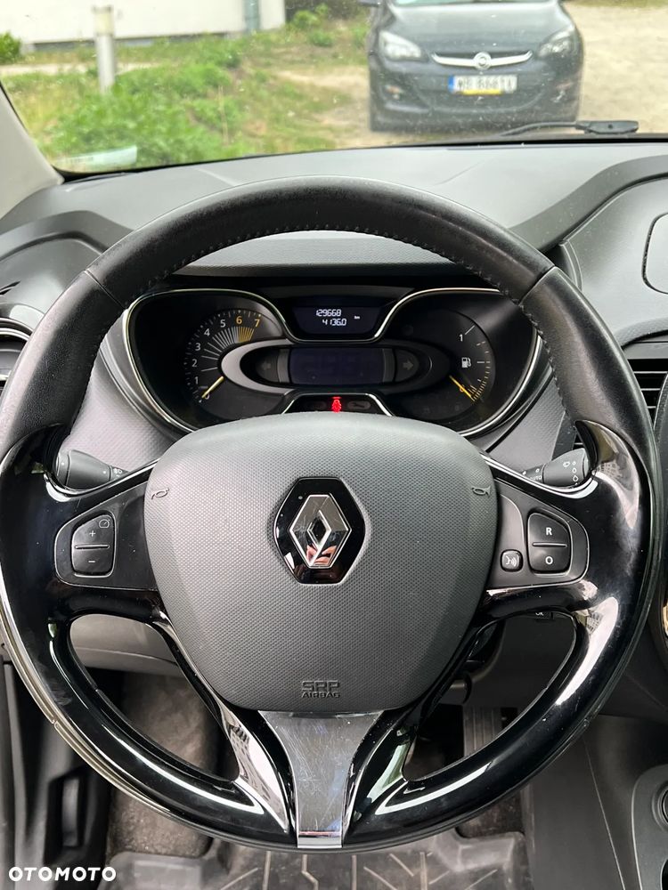 Renault Captur 1.2 TCe Intens EDC - 10