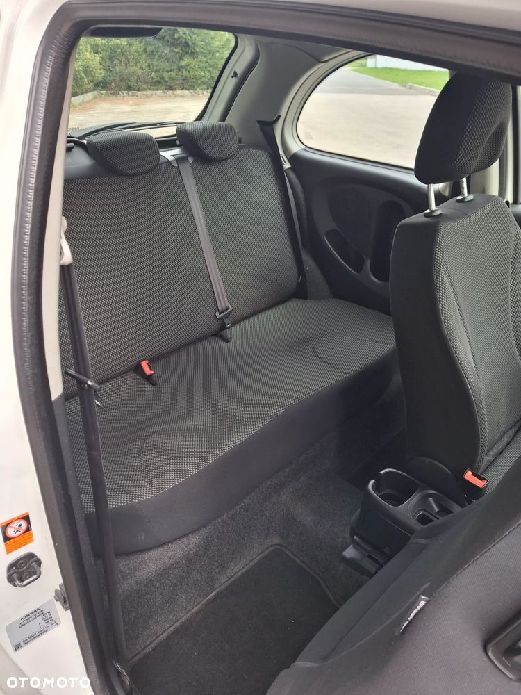 Nissan Micra 1.2 Visia - 5