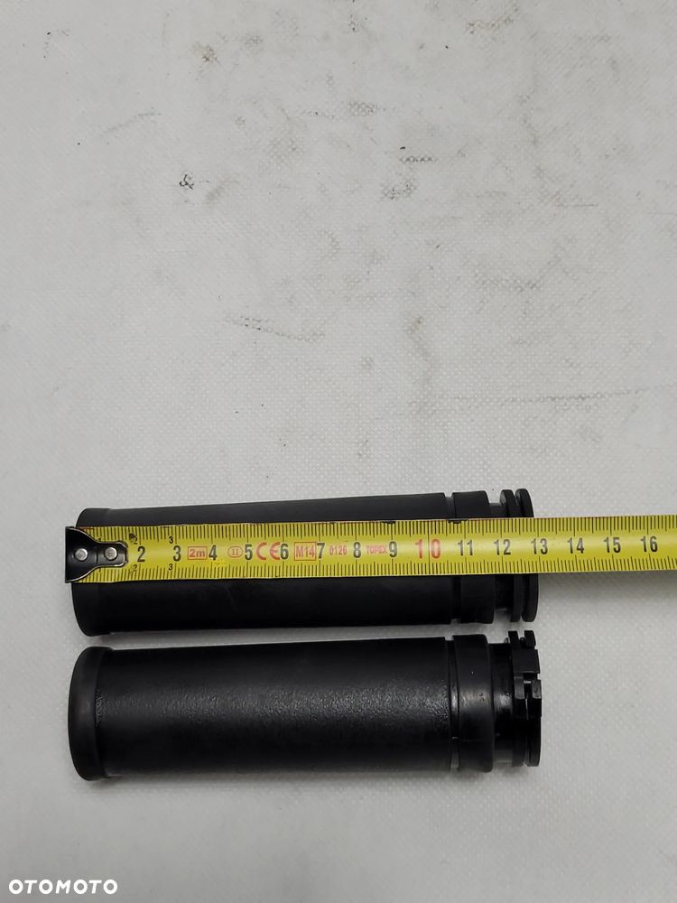 Manetki 1'' rolgaz Harley Davidson Softail Dyna Touring 56220-94A 56206-96 - 5