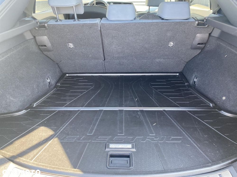 Lexus RZ 450e Prestige DIRECT4 - 15