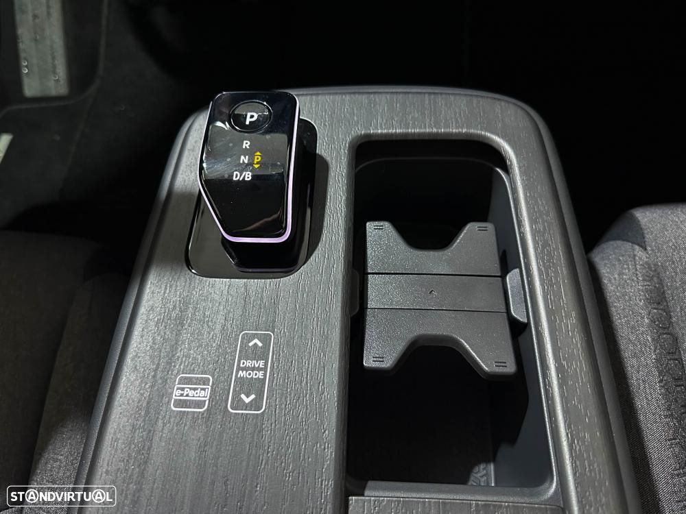 Nissan Ariya 63 kWh Engage - 35
