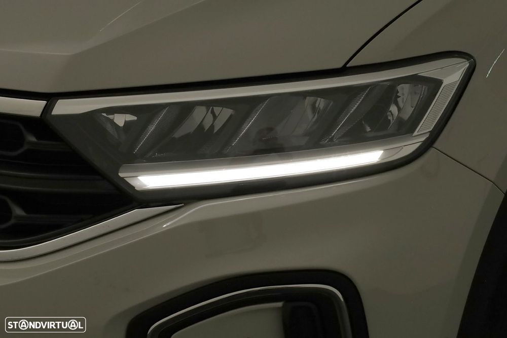 VW T-Roc 1.0 TSI Life - 6