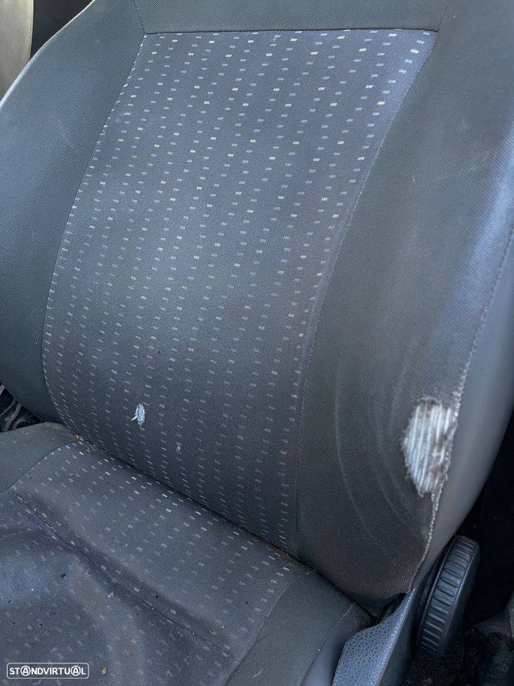 SEAT Ibiza 1.2 12V Reference - 8