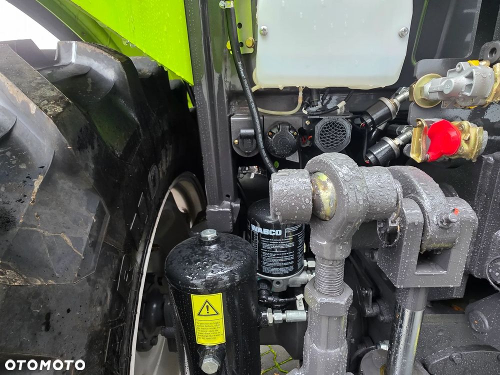 Inny ZOOMLION RN1304 - 32