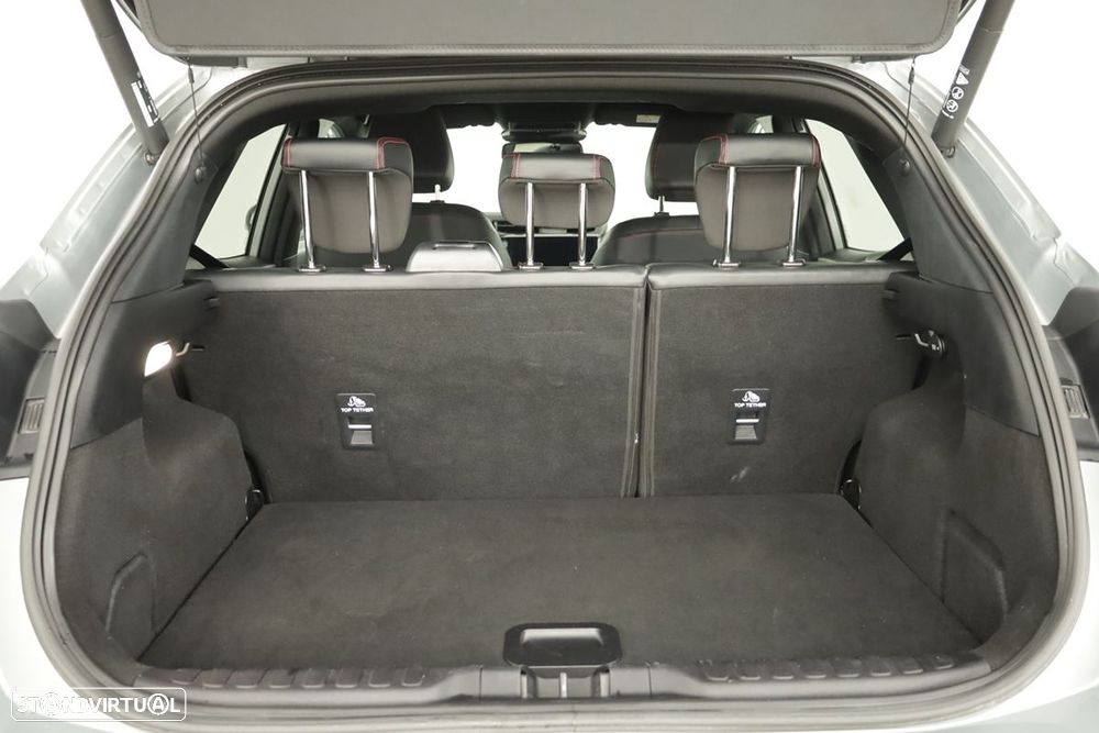 Ford Puma 1.0 EcoBoost MHEV ST-Line X - 21