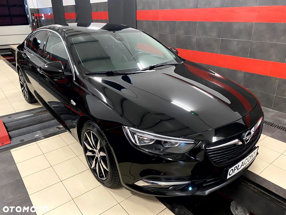 Opel Insignia 1.5 T Innovation S&S - 5