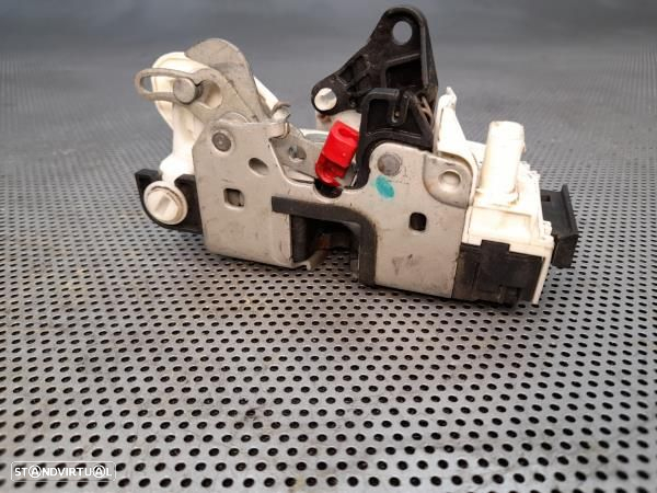 Fecho Porta Tras Dto Dodge Caliber - 3